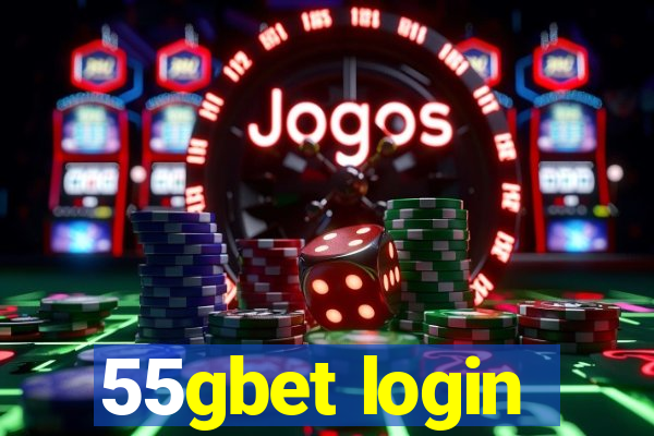 55gbet login